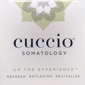 Cuccio Somatology Hemp Therapy Balm